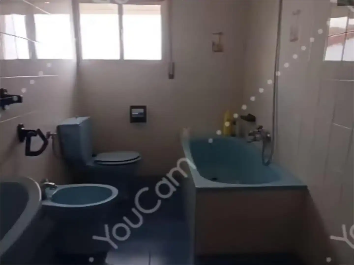 Bany de Dúplex en venda en Iznájar amb Aire condicionat, Jardí privat i Traster