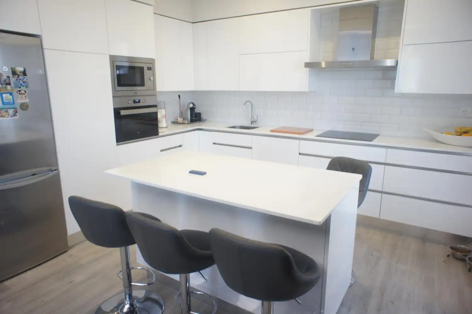 Wohnung mit Aufzug zum Verkauf in Centro
