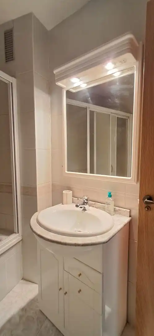 Baño de Piso en venta en Ciudad Real con Aire acondicionado, Calefacción y Terraza
