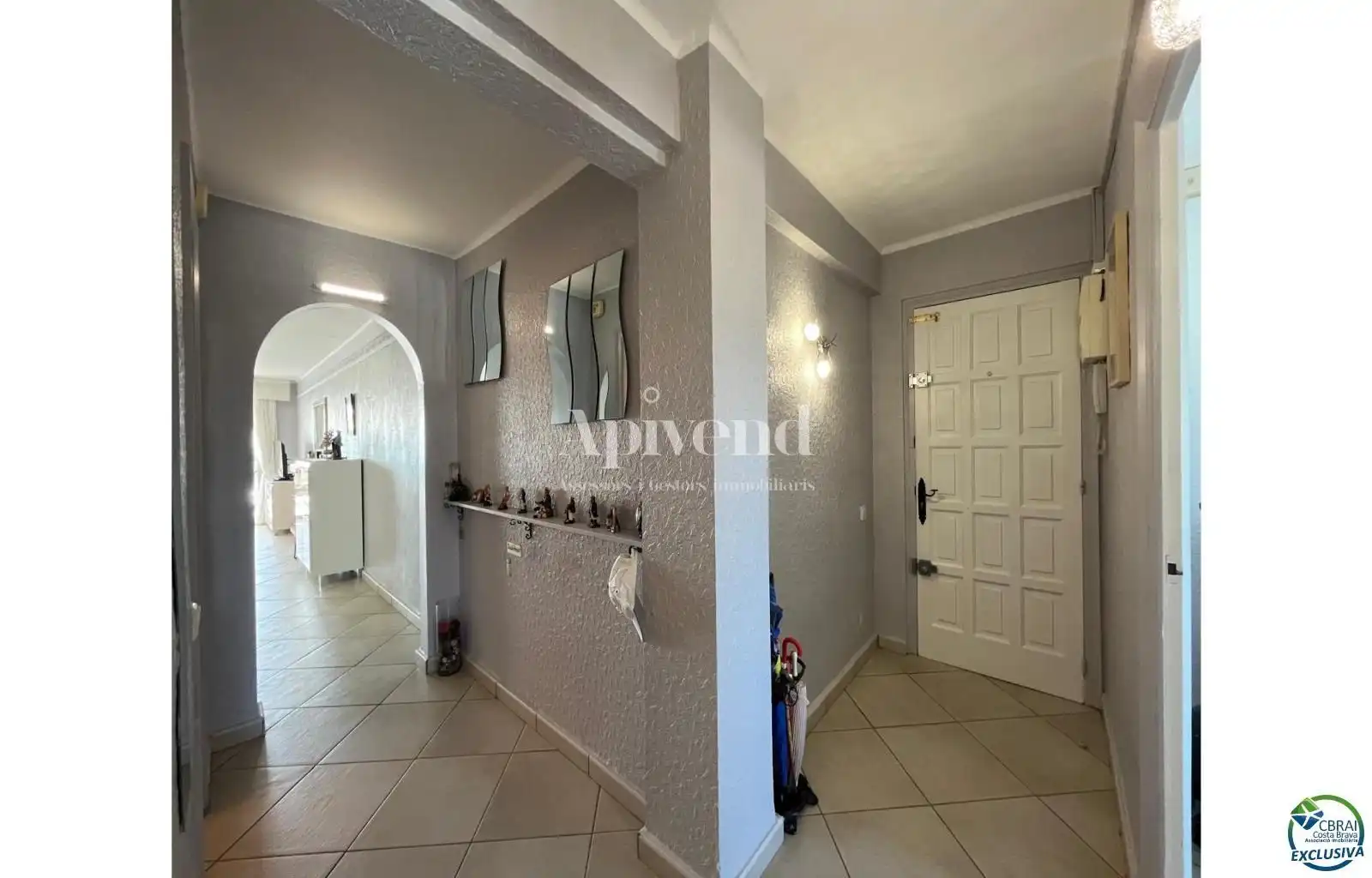 Appartement avec ascenseur à vendre à port grec, imagen 13