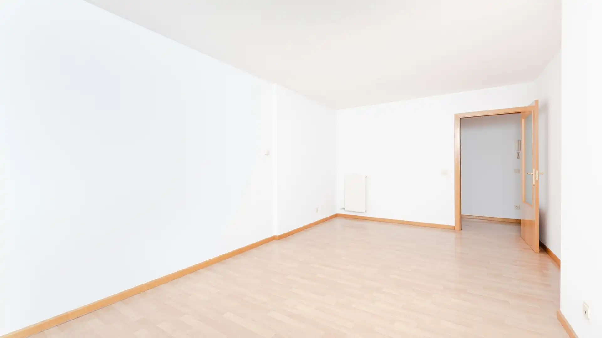 Piso en venta en Sandúa, 60, San Jorge