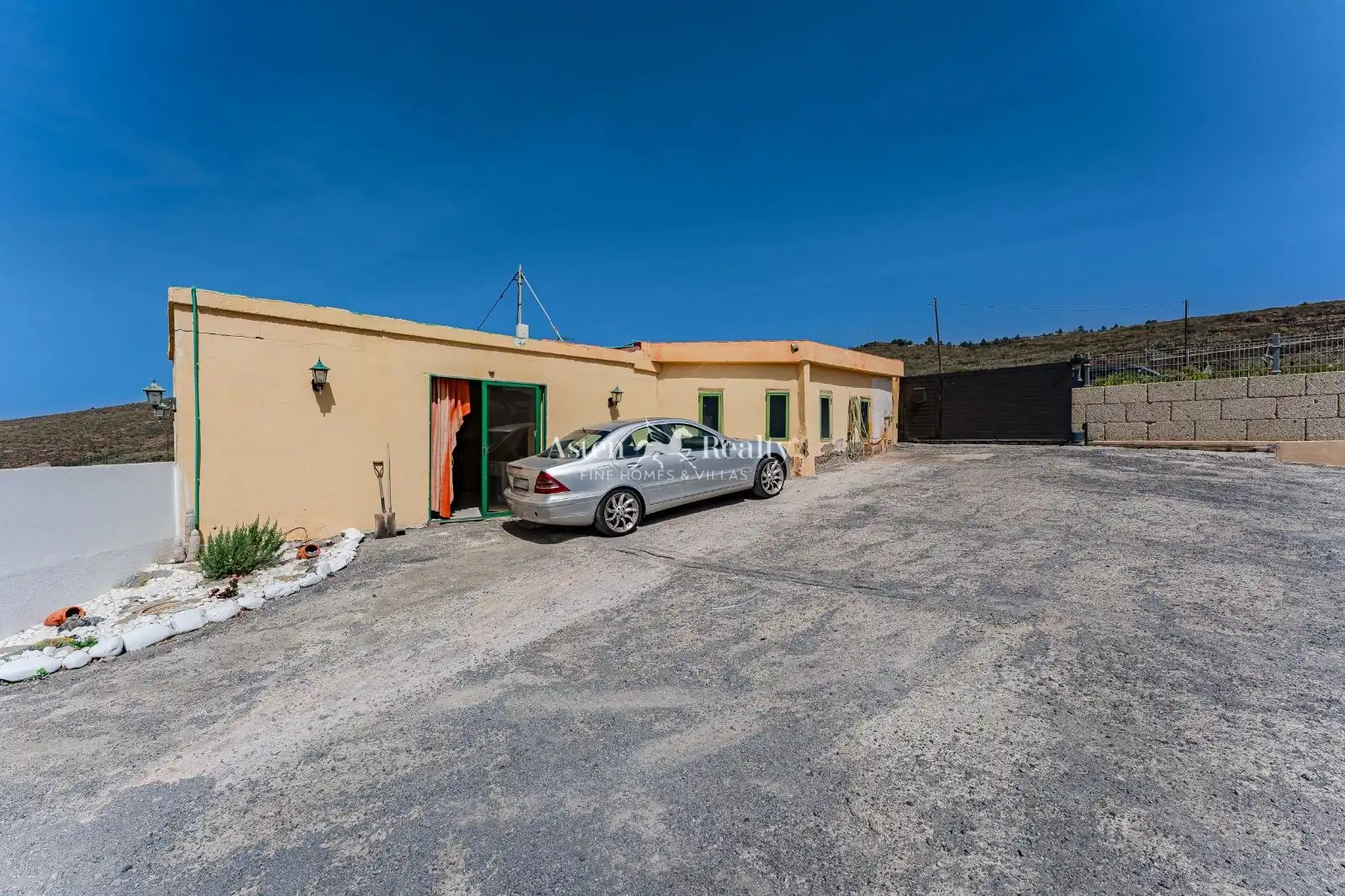 Detached house with pool for sale in El Mocán, imagen 32