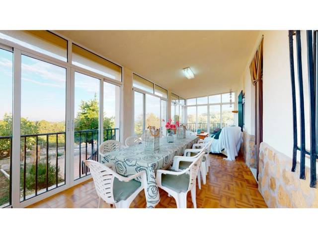 Casa-chalet en Venta en Turís