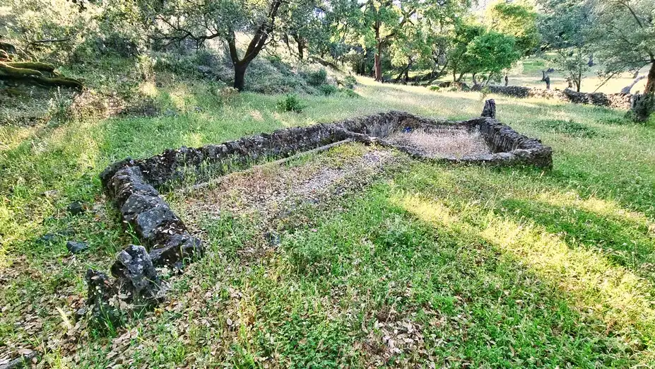 Terreni e lotti in vendita a Linares de la Sierra, imagen 2