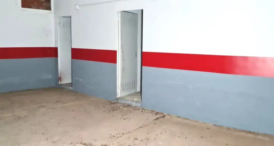 Piso en venta en Paseo Ramiro I de Aragon, La Muela