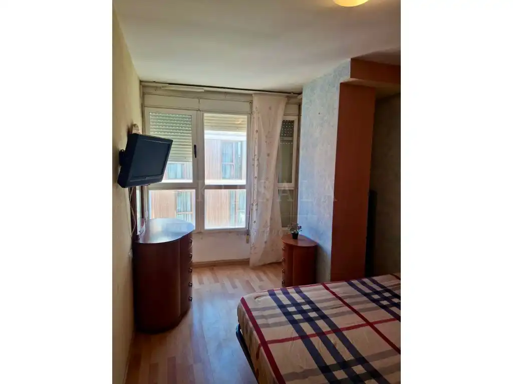 Bedroom of Flat for sale in Poblats Marítims