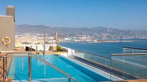 Foto 4 de Pis en venda a Martín Carpena - Torre del Río, Málaga