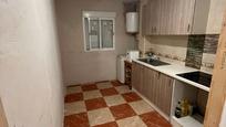 Kitchen of Flat for sale in Alicante / Alacant  with Terrace and Furnished