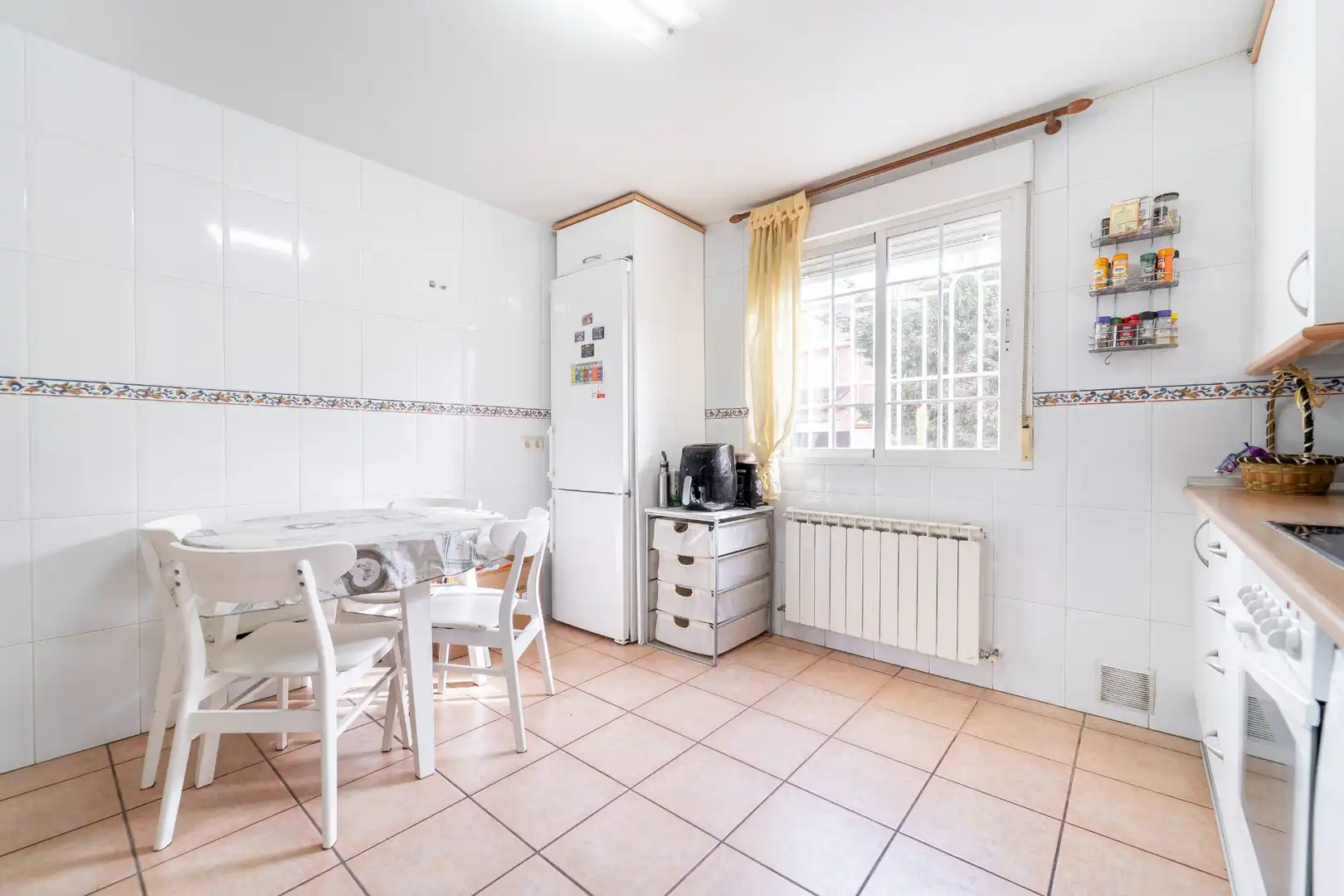 Doppelhaushälfte mit Garten zum Verkauf in Calle del Río Guadalix, imagen 8