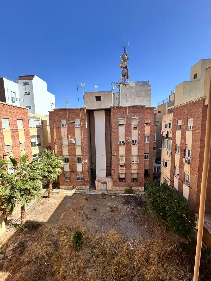 Flat with garden for sale in Calle Tirso de Molina 20, imagen 71