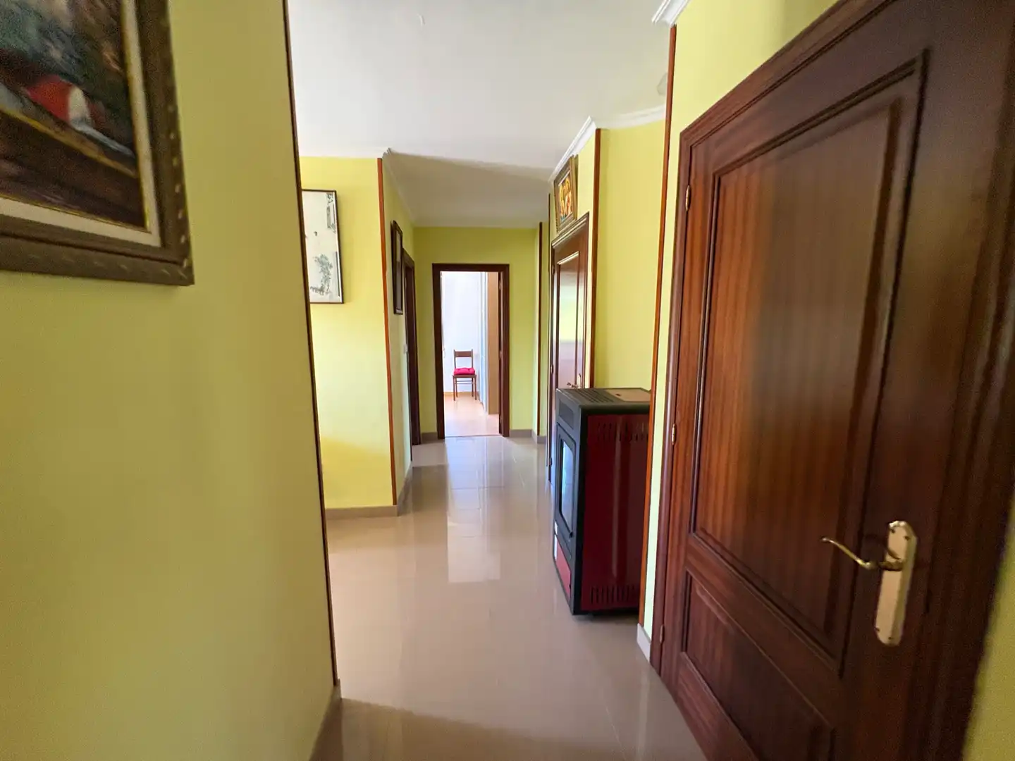 Casa o chalet en venta en Cedeira con Calefacción, Jardín privado y Horno
