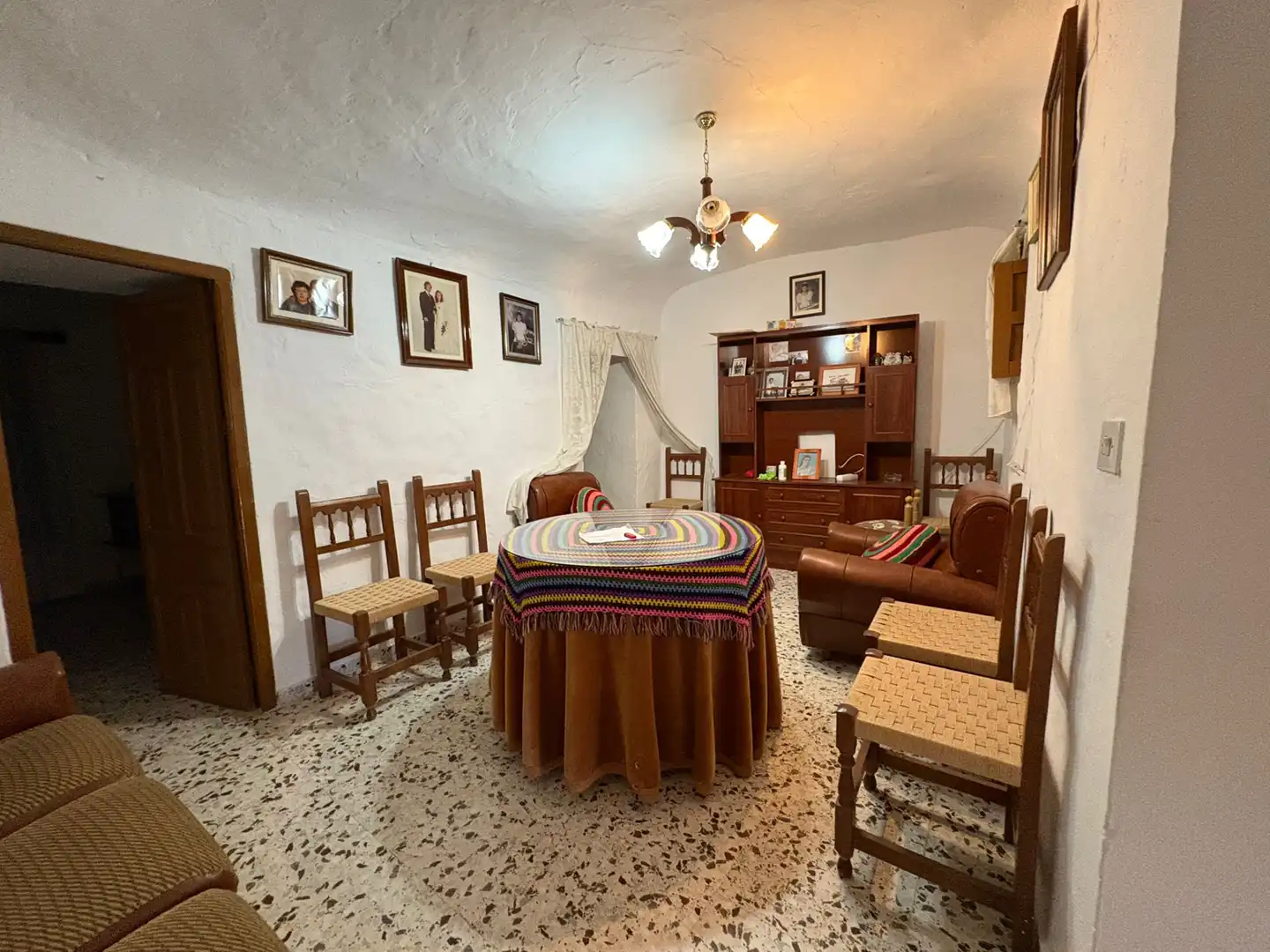 Casa rústica en venda a Calle Loma 69, imagen 2