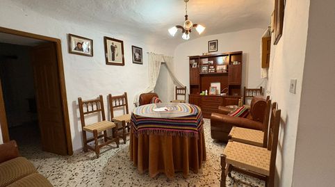 Foto 2 de Finca rústica en venta en Calle Loma, 69, Pozo Alcón, Jaén