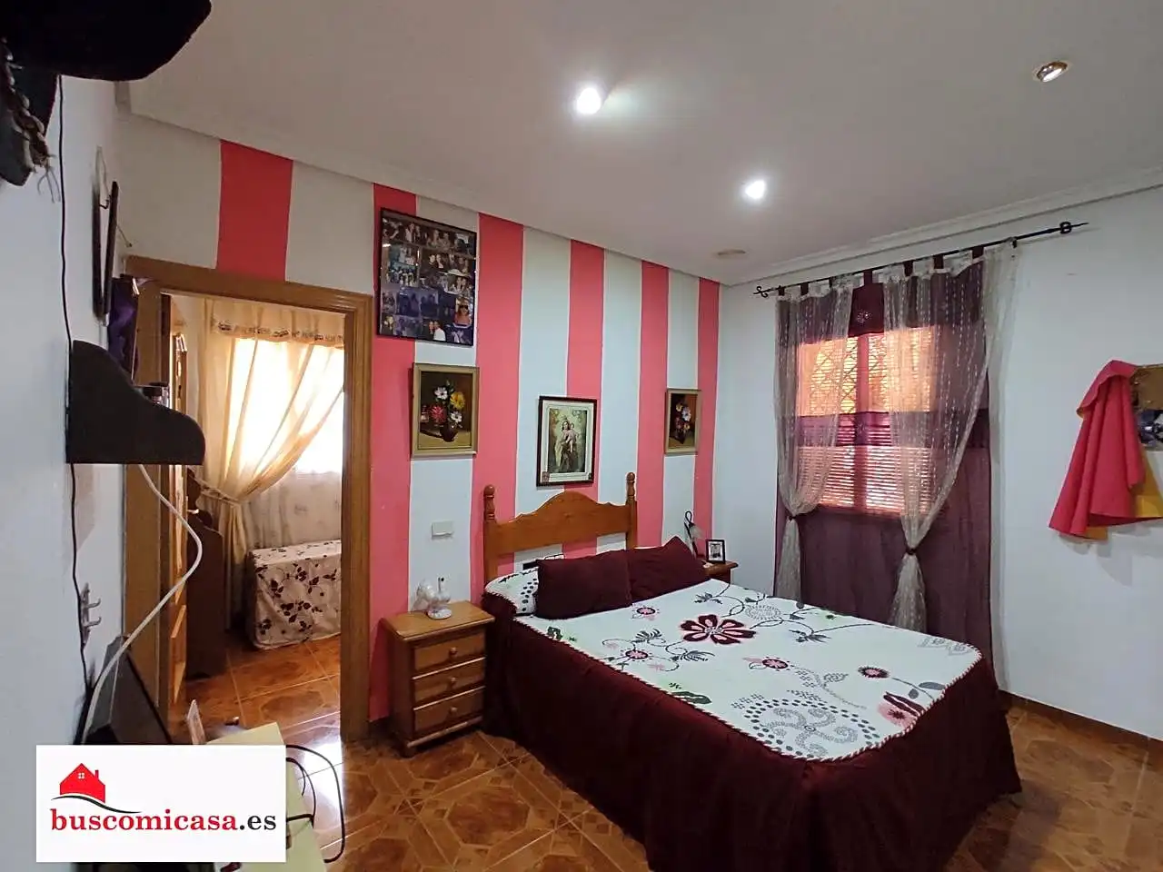 House with pool for sale in Diseminado Huertos San Roque, imagen 47