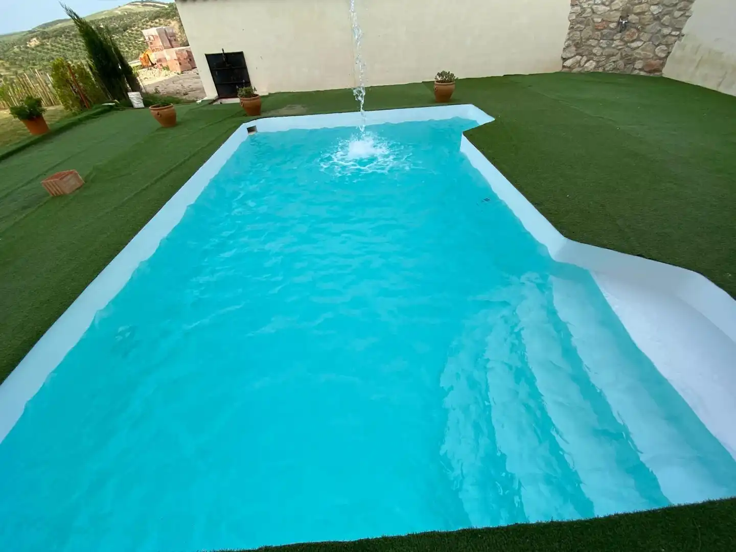 Terreni e lotti in vendita a Osuna, imagen 5