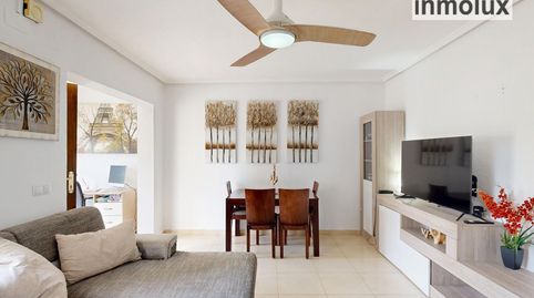 Foto 5 de Casa adosada en venta en Avenida Noruega 165, Monte y Mar, Santa Pola