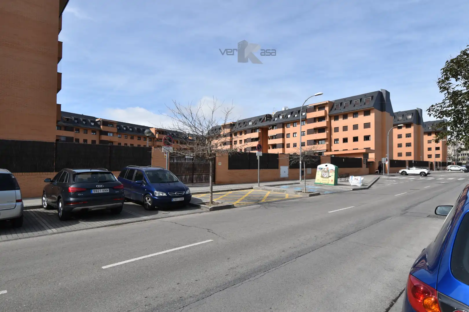 Appartement avec piscine à vendre à Calle Fernando VII 24, imagen 28