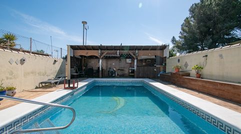Photo 5 of Houses for sale in Pelagatos - Pago del Humo, Chiclana de la Frontera