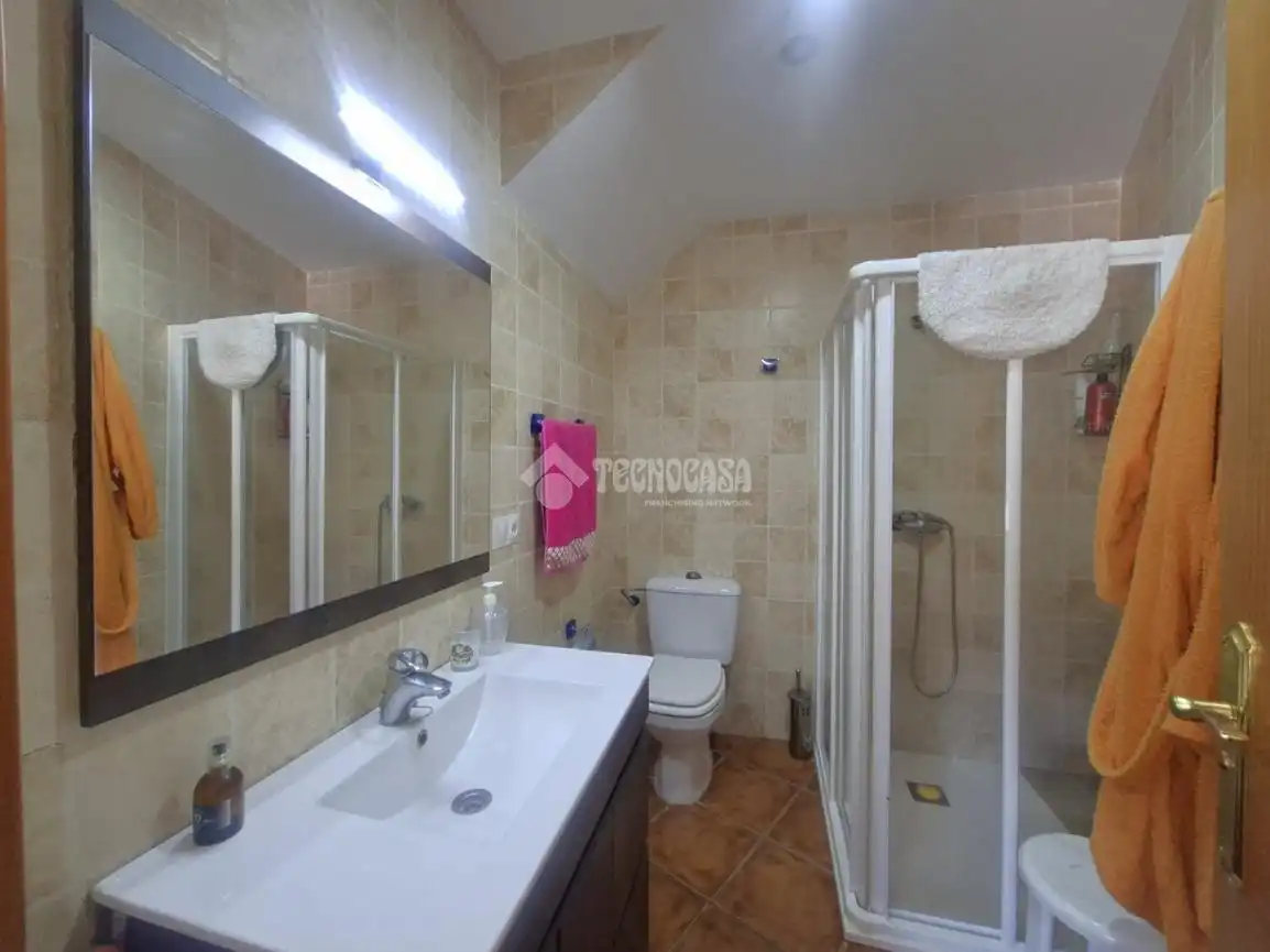 Habitatge en venda a Guadix, imagen 8