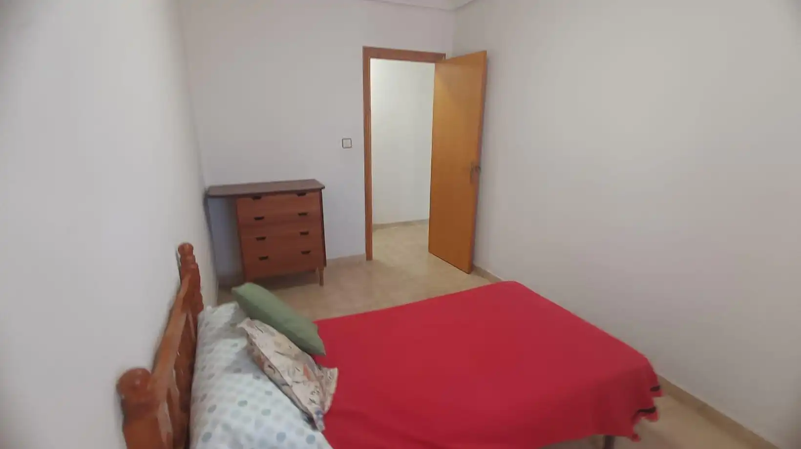 Apartament en venda a Lo Pagán