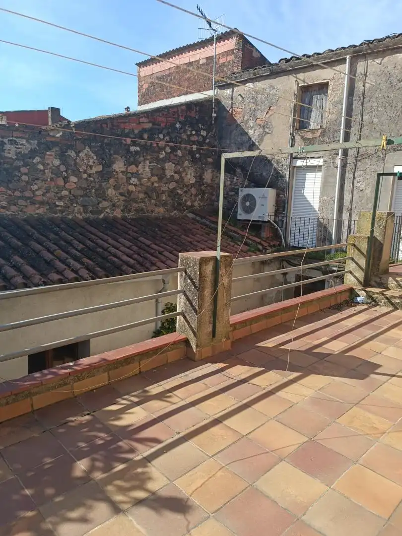 Chalet con terraza en venta en Sant Antoni de Vilamajor, imagen 52