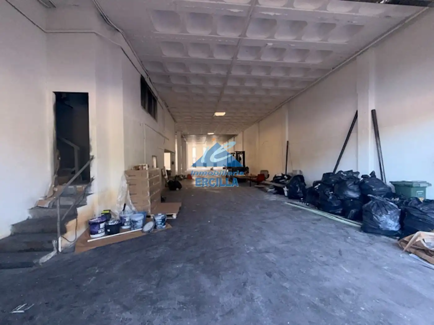 Industrial building to rent in Arrigorriaga, imagen 3