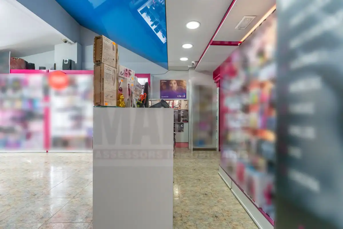 Locale commerciale in vendita a Centre, imagen 11