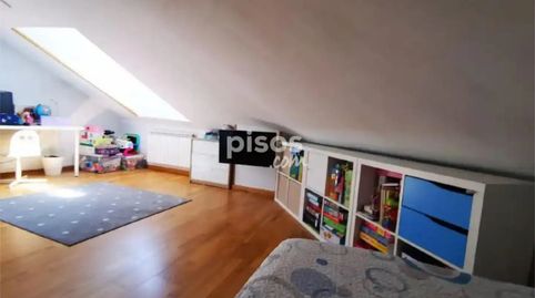 Foto 5 de Casa adosada en venda a Calle Fernández del Pulgar, 2, Venta de Baños, Palencia