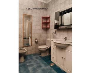 Bathroom of Flat for sale in Baza  with Furnished and Balcony