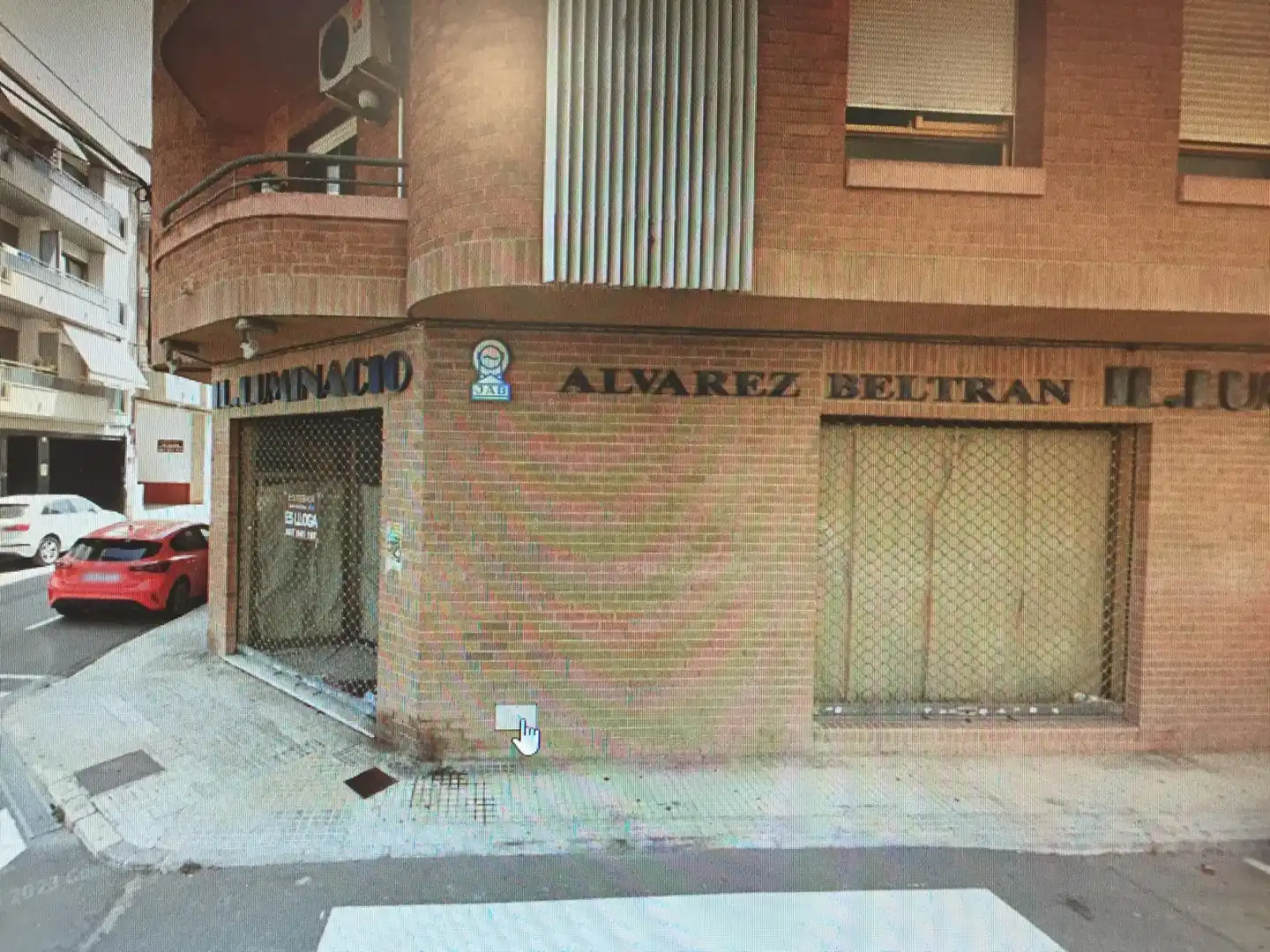 Gewerbefläche zur Miete in Carrer de Sant Enric d'Ossó, imagen 2
