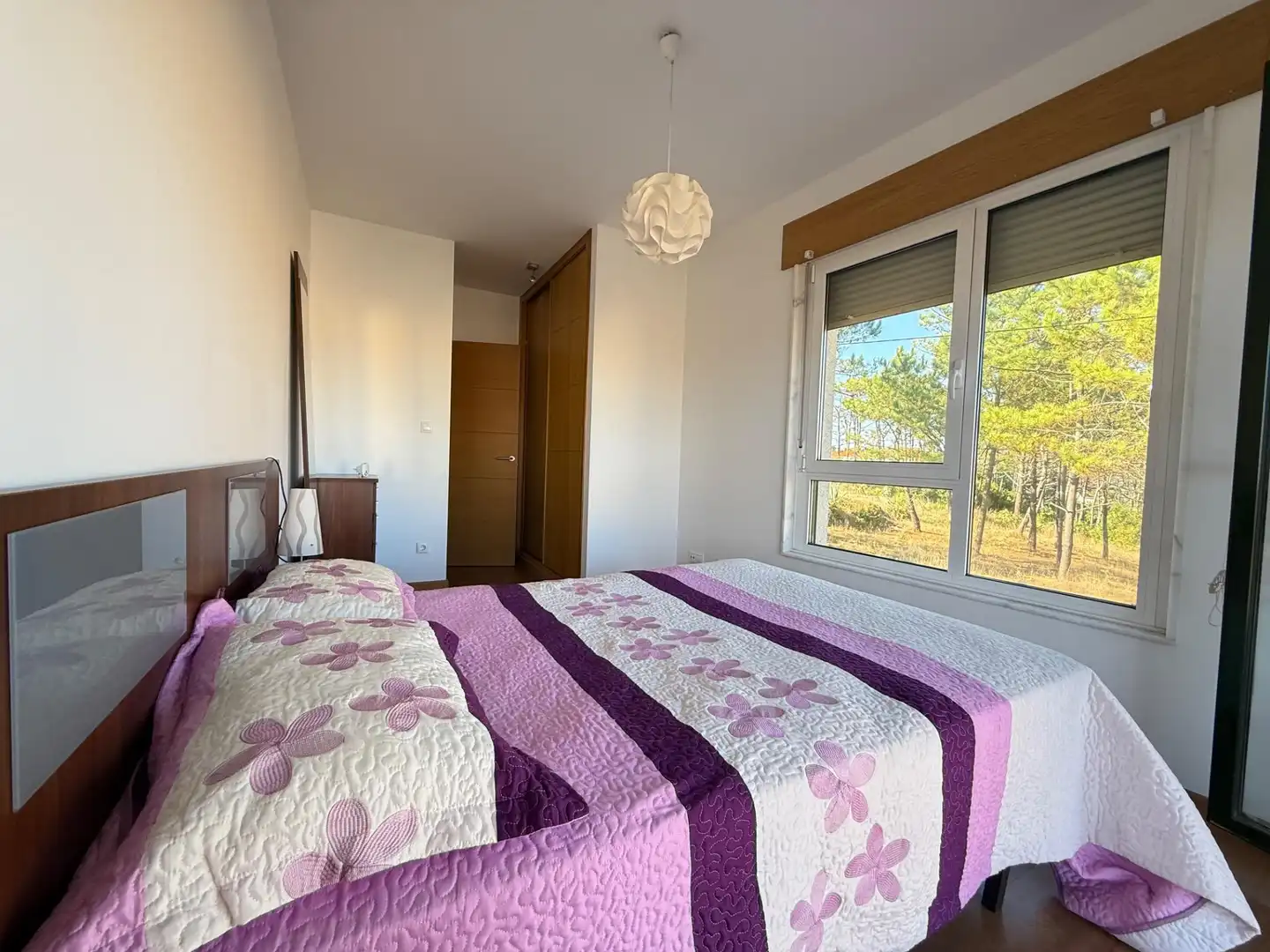 Bedroom of Study for sale in Ribeira  with Heating, Terrace and Storage room