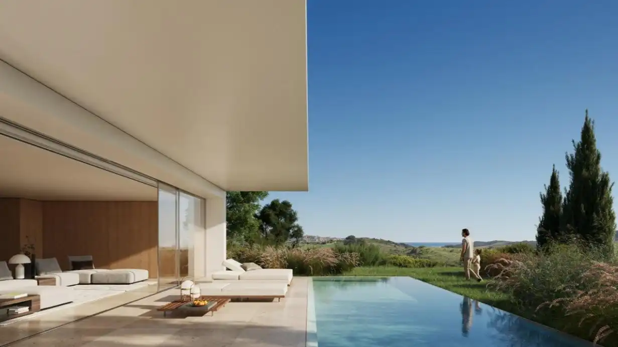 Chalet con piscina en venta en Playa Bahía Dorada, imagen 11