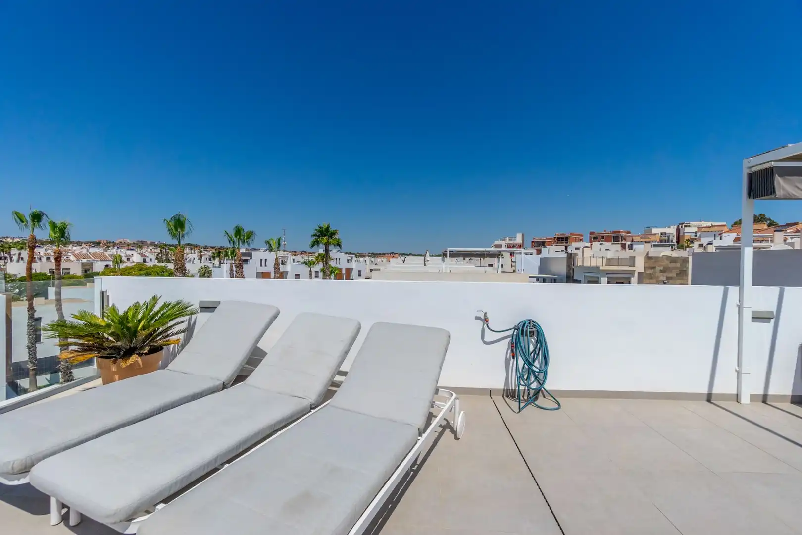 Haus mit Terrasse zum Verkauf in Orihuela Costa, imagen 20