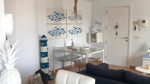 Foto 5 de Àtic en venda a Ciutadella, Ciutadella de Menorca