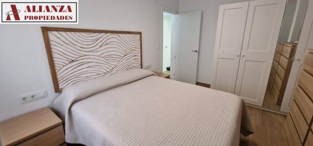 Piso en Venta en La Unión - Cruz de Humilladero - Los Tilos