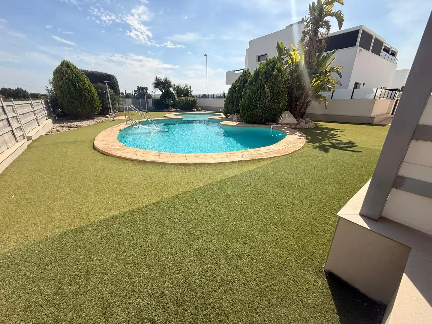 Apartament amb piscina en venda a Calle Manuel de Falla 30, imagen 26