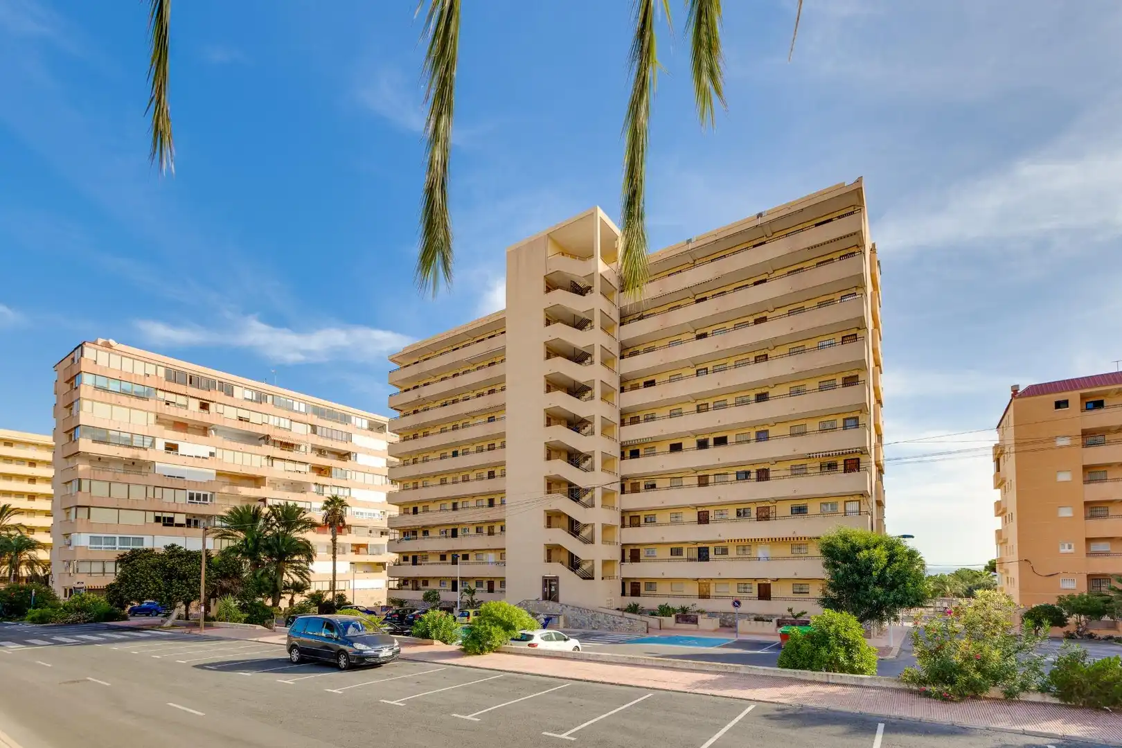 Apartament amb terrassa en venda a BRISA DE LA, imagen 33