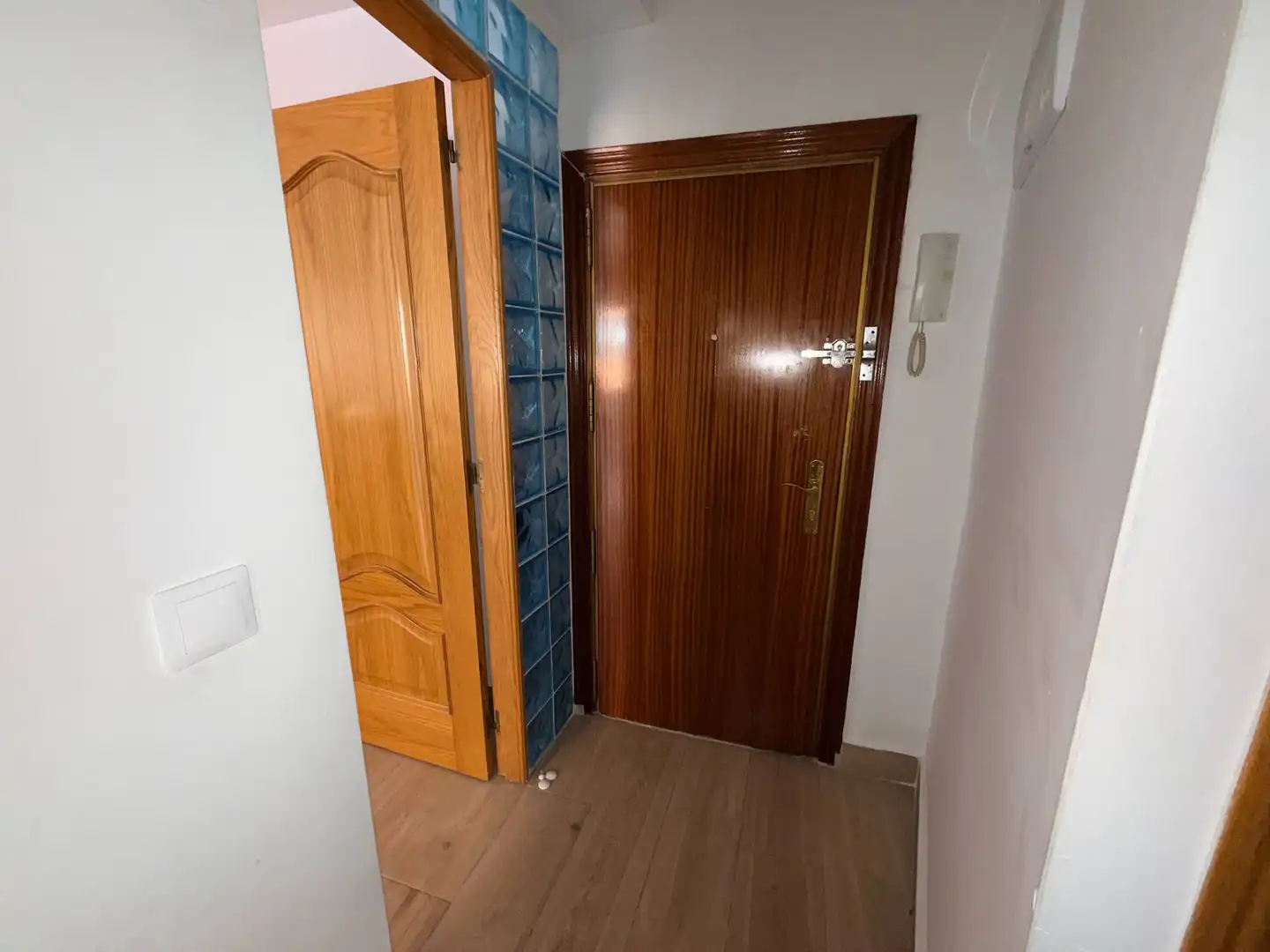 Flat for sale in San Isidro