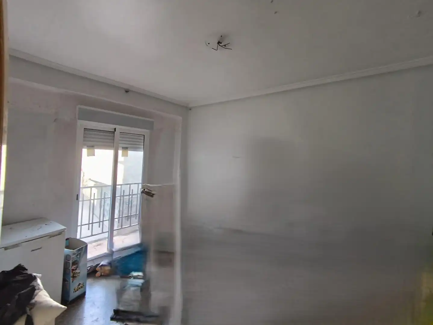 Wohnung zum Verkauf in Massamagrell mit Klimaanlage und Terrasse