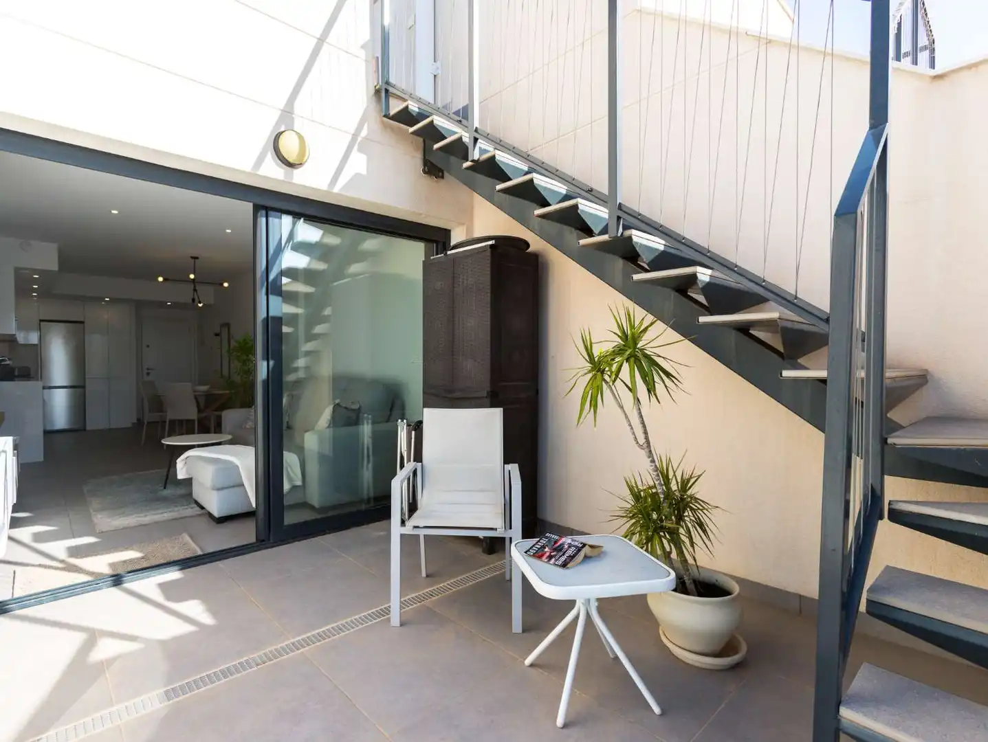 Apartment mit Pool zum Verkauf in N/A, imagen 25