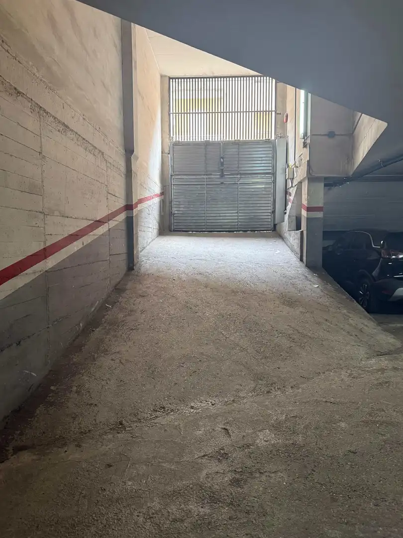 Parcheggio in vendita a Centre - Sant Josep - Sanfeliu, imagen 2