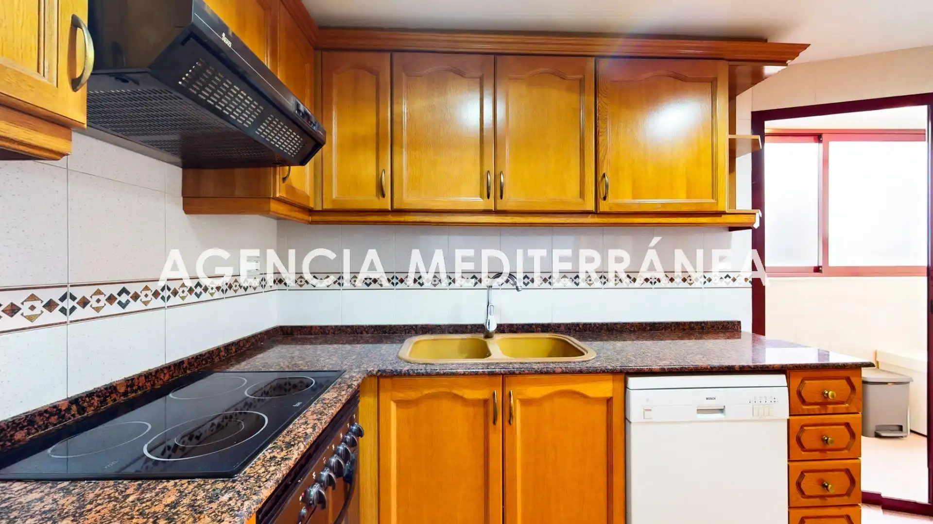 Cocina de Piso en venta en Picassent con Aire acondicionado, Calefacción y Parquet