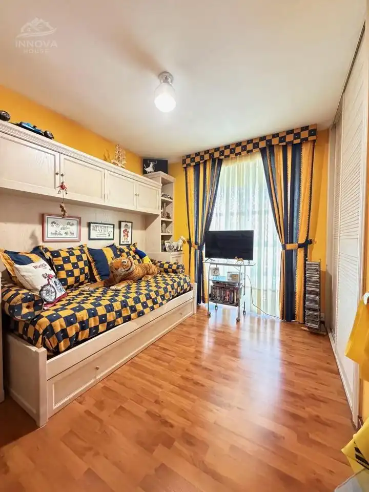 Habitación de Casa o chalet en venta en Sector Plaza de Toros