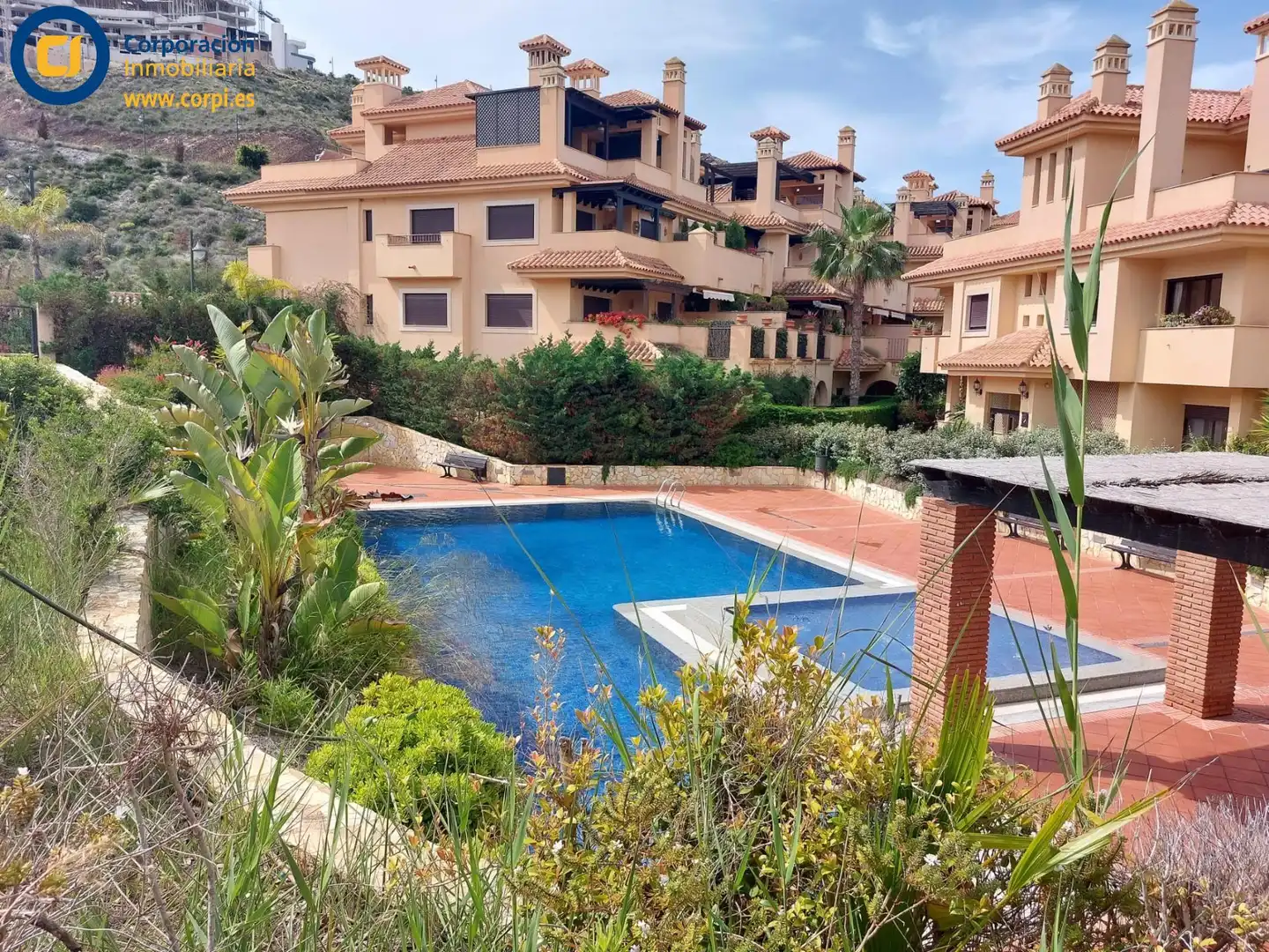 Apartament amb piscina en venda a Isla del Fraile, imagen 52