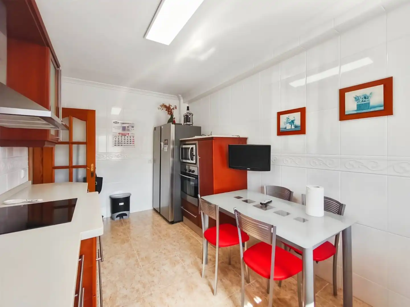 Maison jumelée à vendre à Huércal de Almería, imagen 20