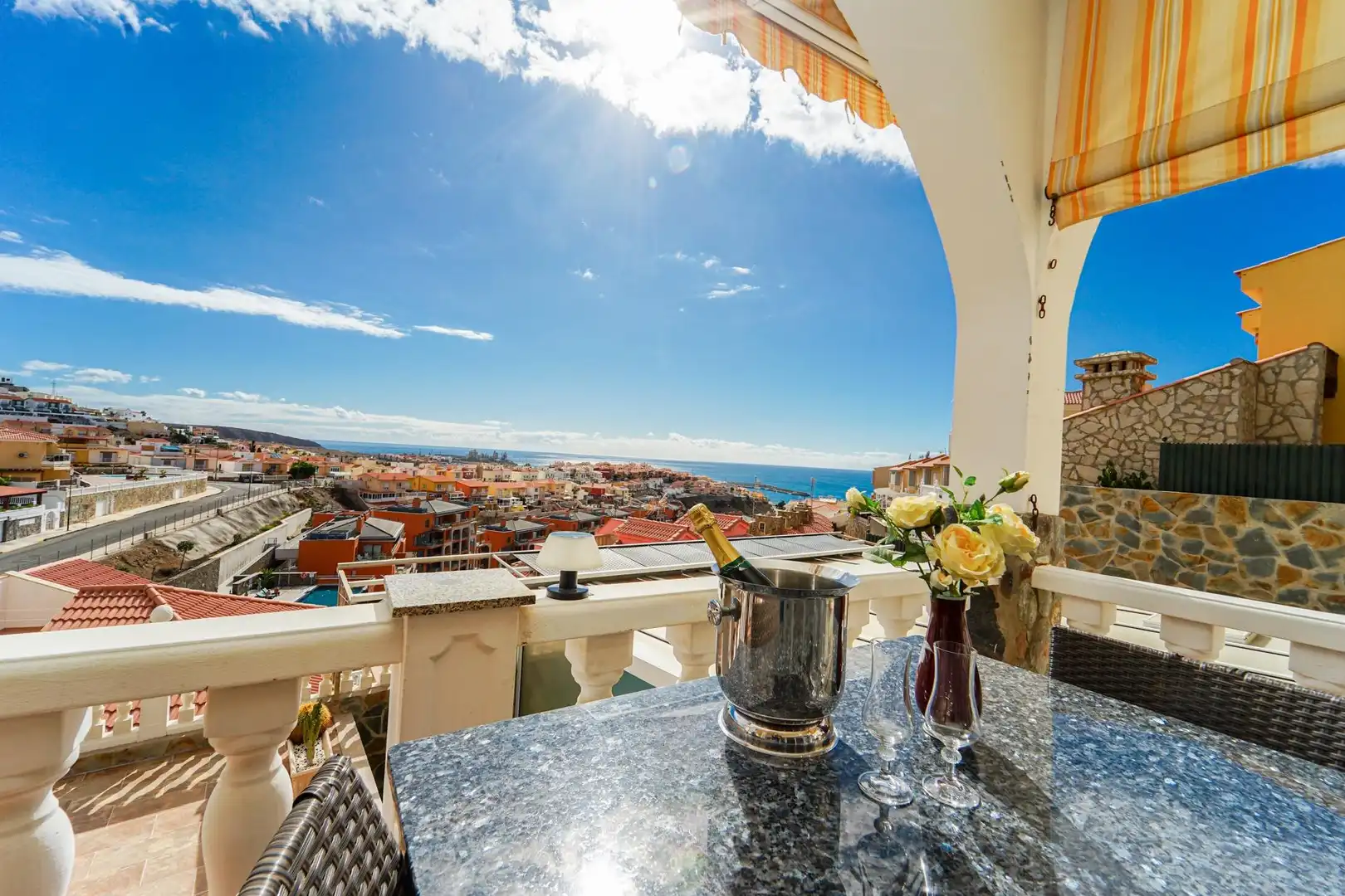 Casa con terrazza in vendita a Calle TEGUISA 42, imagen 60