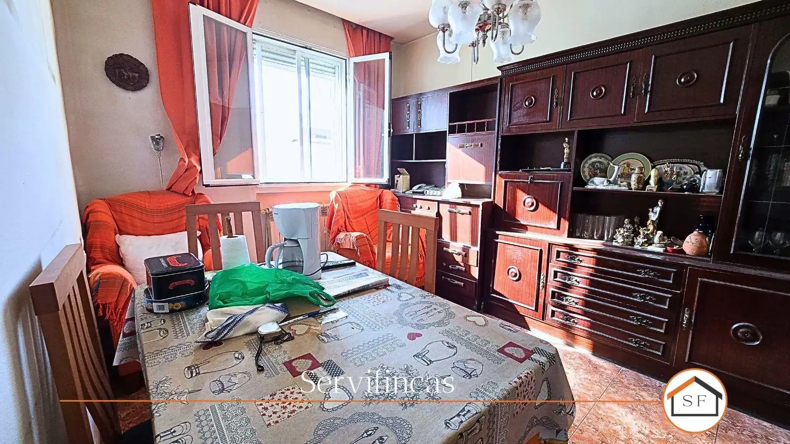 Wohnung mit Aufzug zum Verkauf in Avenida de la Ciudad de Barcelona, imagen 6