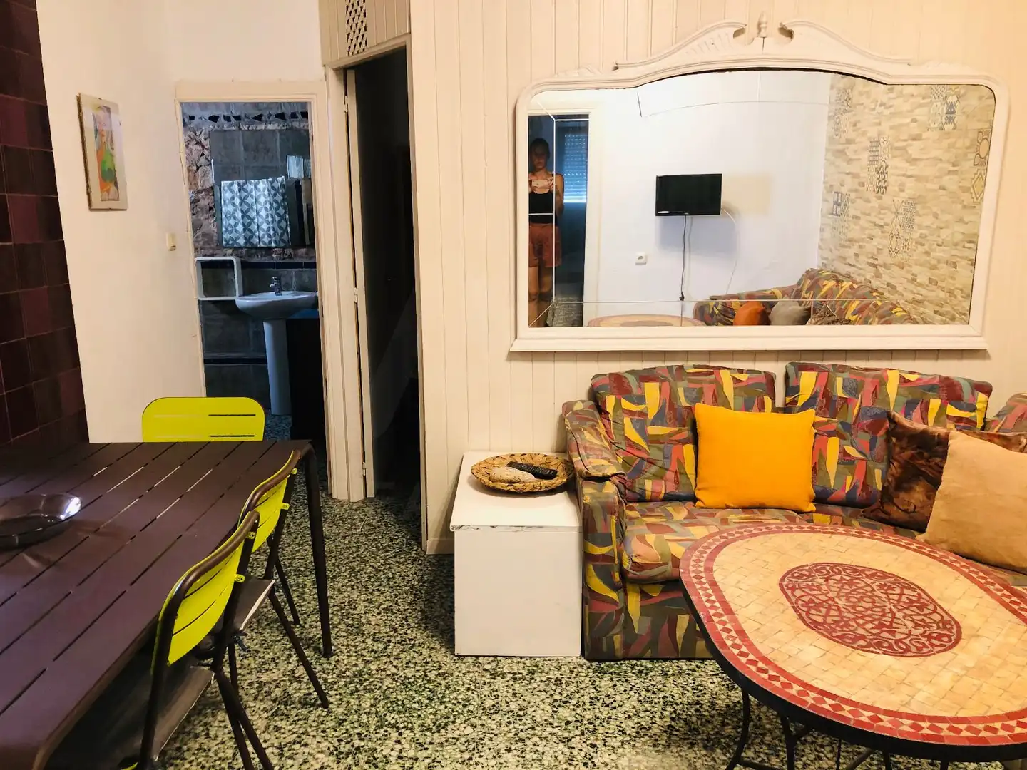 Residencial en venda a Tarifa ciudad, imagen 21