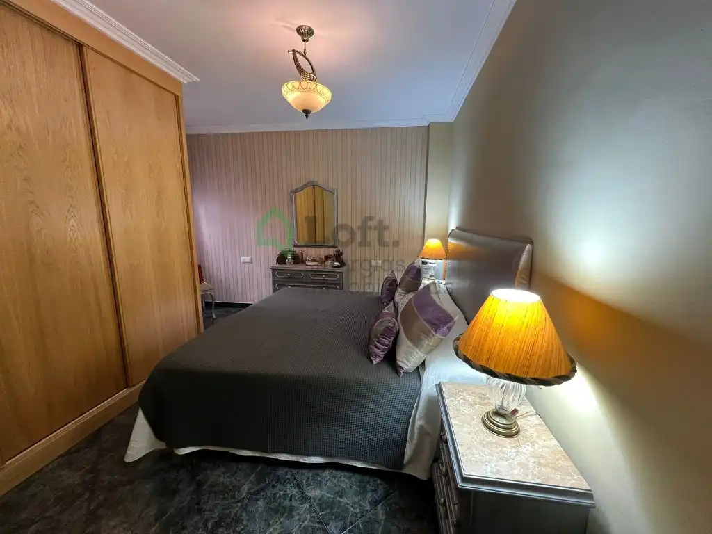 Schlafzimmer von Gebäude zum Verkauf in Badajoz