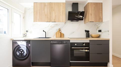 Foto 3 de Pis en venda a Rosaleda, El Ejido - Santa Ana, León Capital